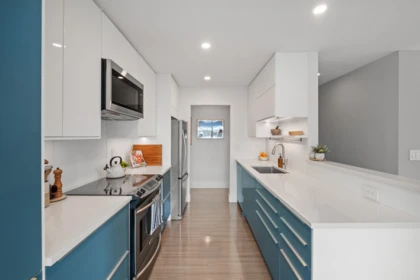 Pantry Photo of 104 105 W Kings Road, North Vancouver, BC