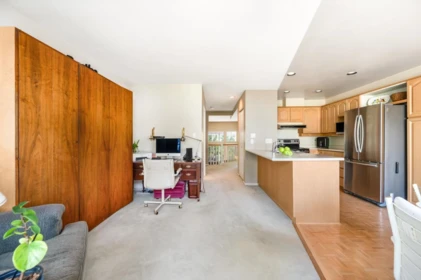 Hallway Photo of 233 Waterleigh Drive, Vancouver, BC