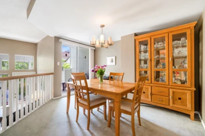 Kitchen Island Photo of 233 Waterleigh Drive, Vancouver, BC