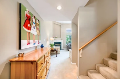 Kitchen Photo of 233 Waterleigh Drive, Vancouver, BC