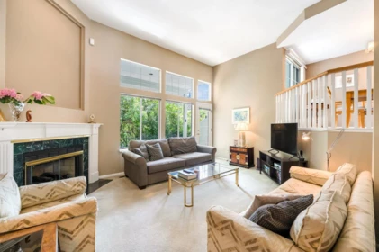 233 Waterleigh Drive, Vancouver, BC, Vancouver — Townhouse for sale