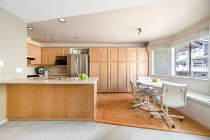 Loft / Bonus Room Photo of 233 Waterleigh Drive, Vancouver, BC