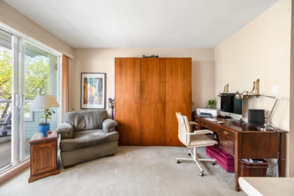 Mudroom Photo of 233 Waterleigh Drive, Vancouver, BC