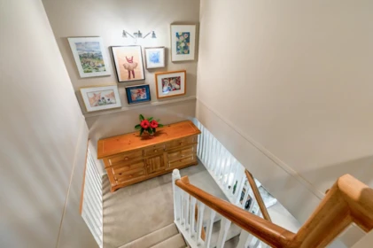 Powder Room Photo of 233 Waterleigh Drive, Vancouver, BC