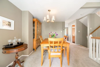 Primary Bedroom Photo of 233 Waterleigh Drive, Vancouver, BC