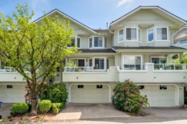 233 Waterleigh Drive, Vancouver, BC