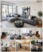 702 1325 Rolston Street, Vancouver, BC