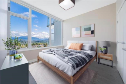 Bedroom 4 Photo of 2307 5051 Imperial Street, Burnaby, BC