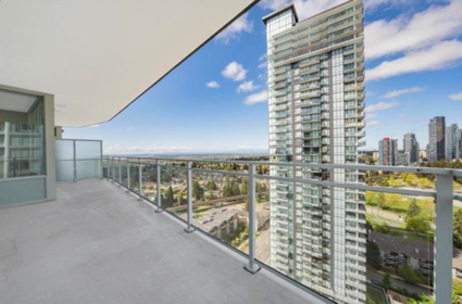 2307 5051 Imperial Street, Burnaby, BC, Burnaby — Apartment/Condo for sale