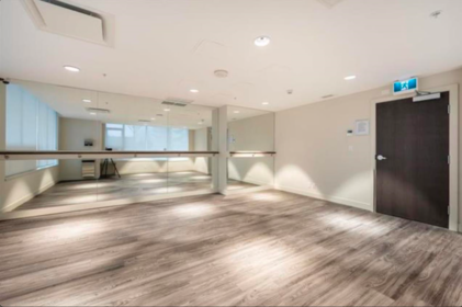 Entry Foyer Photo of 2307 5051 Imperial Street, Burnaby, BC