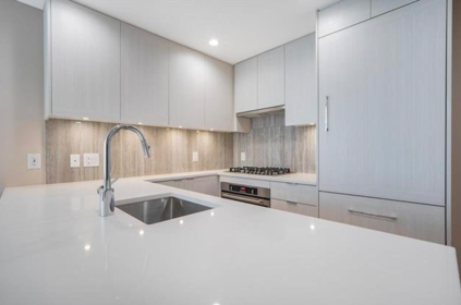 Kitchen Photo of 2307 5051 Imperial Street, Burnaby, BC