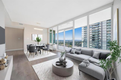 2307 5051 Imperial Street, Burnaby, BC, Burnaby — Apartment/Condo for sale