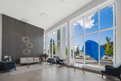 Loft / Bonus Room Photo of 2307 5051 Imperial Street, Burnaby, BC