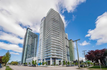 Outdoor Deck Photo of 2307 5051 Imperial Street, Burnaby, BC