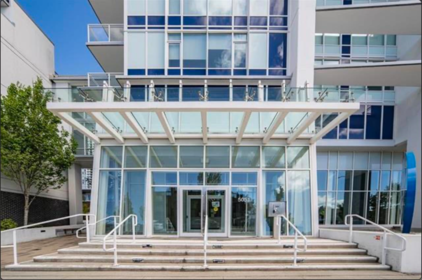 Outdoor Patio Photo of 2307 5051 Imperial Street, Burnaby, BC
