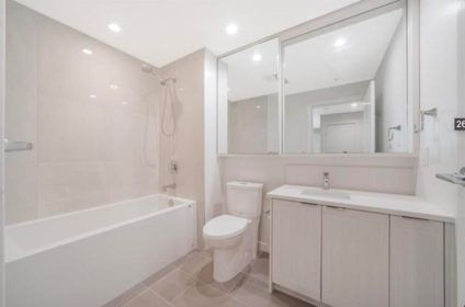 Primary Bedroom Photo of 2307 5051 Imperial Street, Burnaby, BC