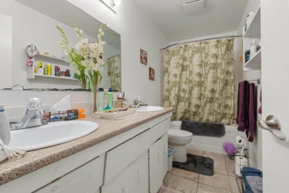 Hot Tub / Spa Photo of 7 9342 Hazel Street, Chilliwack, BC