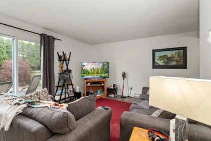 Loft / Bonus Room Photo of 7 9342 Hazel Street, Chilliwack, BC