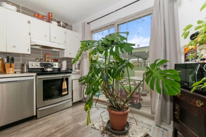 Pantry Photo of 7 9342 Hazel Street, Chilliwack, BC