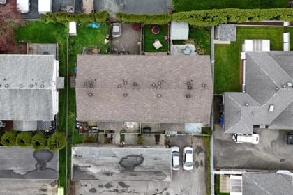 Street View Photo of 7 9342 Hazel Street, Chilliwack, BC