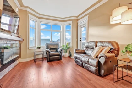 205 9060 Birch Street, Chilliwack, BC, Chilliwack — Apartment/Condo for sale