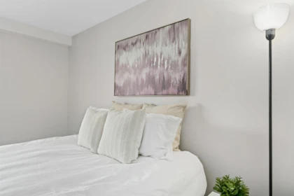 Bedroom 3 Photo of 307 19131 Ford Road, Pitt Meadows, BC