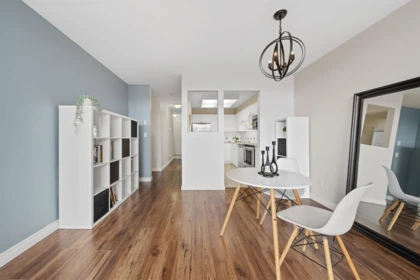 Kitchen Photo of 307 19131 Ford Road, Pitt Meadows, BC