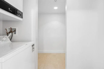 Laundry Room Photo of 307 19131 Ford Road, Pitt Meadows, BC
