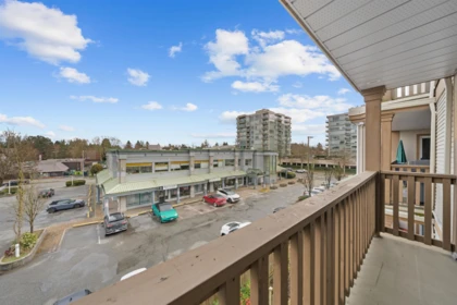 Loft / Bonus Room Photo of 307 19131 Ford Road, Pitt Meadows, BC
