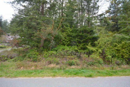 Lot 70 Merrill Road, Madeira Park, BC, Madeira Park — Land for sale