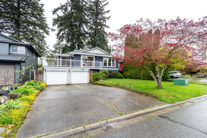 7943 Garfield Drive, Delta, BC, Delta — Single Family Residence for sale