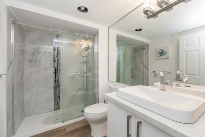 Walk-In Closet Photo of 104 1441 Blackwood Street, White Rock, BC