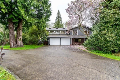 17379 21a Avenue, Surrey, BC, Surrey — Single Family Residence for sale