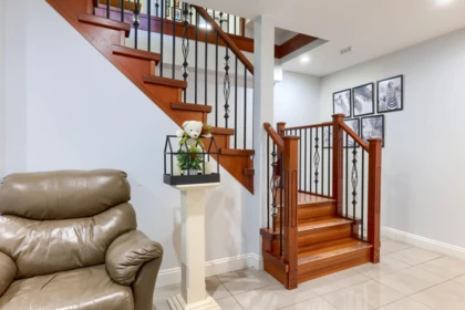 6445 King George Boulevard, Surrey, BC, Surrey — Single Family Residence for sale