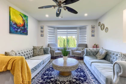 6445 King George Boulevard, Surrey, BC, Surrey — Single Family Residence for sale