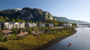 38043 Helm Way, Squamish, BC