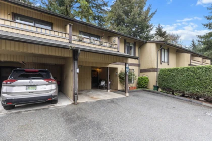 17 2998 Mouat Drive, Abbotsford, BC, Abbotsford — Townhouse for sale