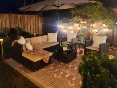 Garden / Landscaping Photo of 17 2998 Mouat Drive, Abbotsford, BC