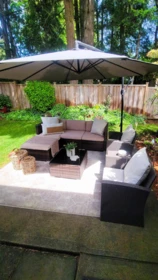 Hot Tub / Spa Photo of 17 2998 Mouat Drive, Abbotsford, BC