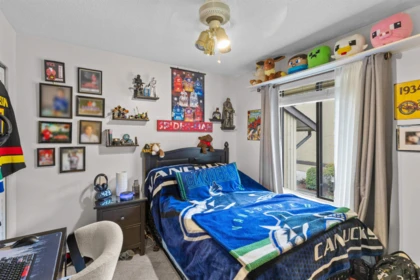 Office / Den Photo of 17 2998 Mouat Drive, Abbotsford, BC