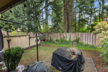 Outdoor Deck Photo of 17 2998 Mouat Drive, Abbotsford, BC