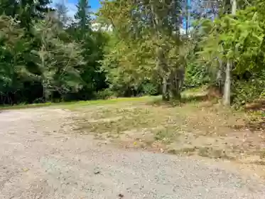 Backyard Photo of 915 Payne Road, Gibsons, BC