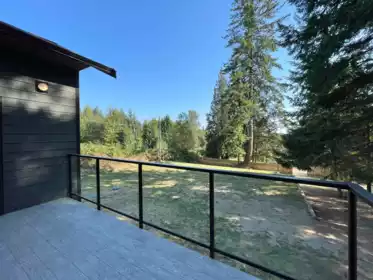Garage Interior Photo of 915 Payne Road, Gibsons, BC