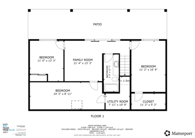 Garden / Landscaping Photo of 915 Payne Road, Gibsons, BC
