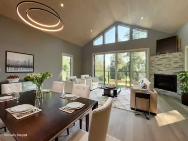 Kitchen Photo of 915 Payne Road, Gibsons, BC
