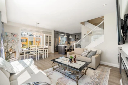 Kitchen Photo of 12 2239 164a Street, Surrey, BC