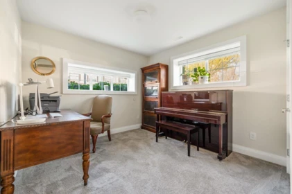 Laundry Room Photo of 12 2239 164a Street, Surrey, BC