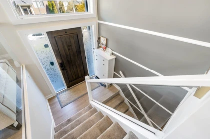 Loft / Bonus Room Photo of 12 2239 164a Street, Surrey, BC