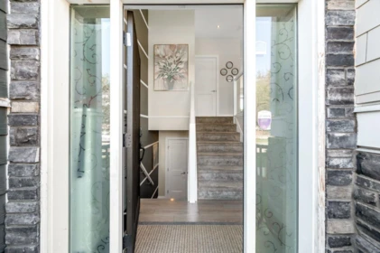 Mudroom Photo of 12 2239 164a Street, Surrey, BC