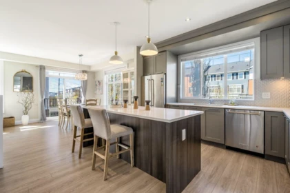 Pantry Photo of 12 2239 164a Street, Surrey, BC